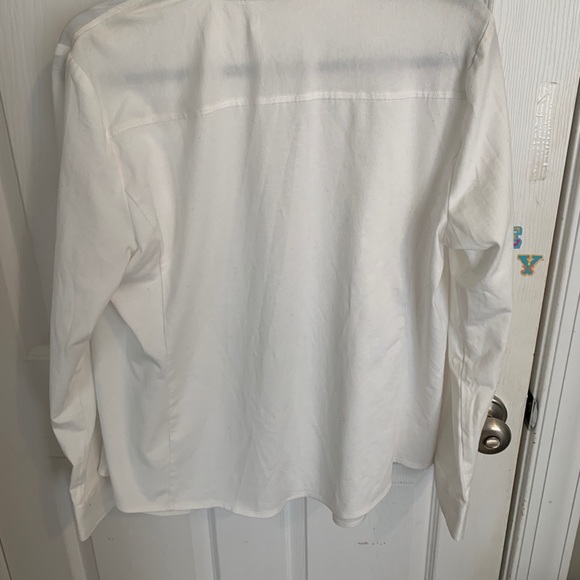 Calvin Klein Button-up - Picture 2 of 3